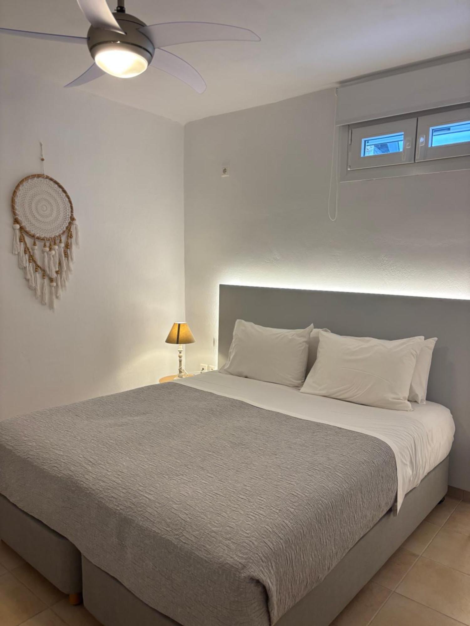 Sea Wind Villas And Suites 투를로스 외부 사진